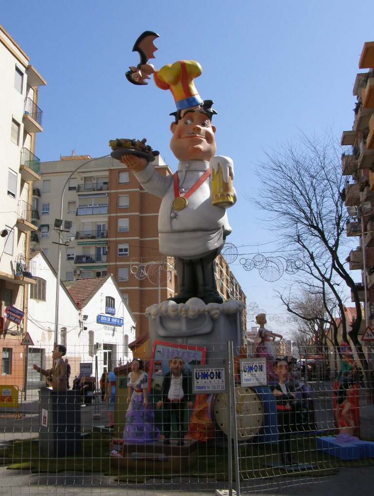 Totfalles: Joaquín Navarro-Carrícola